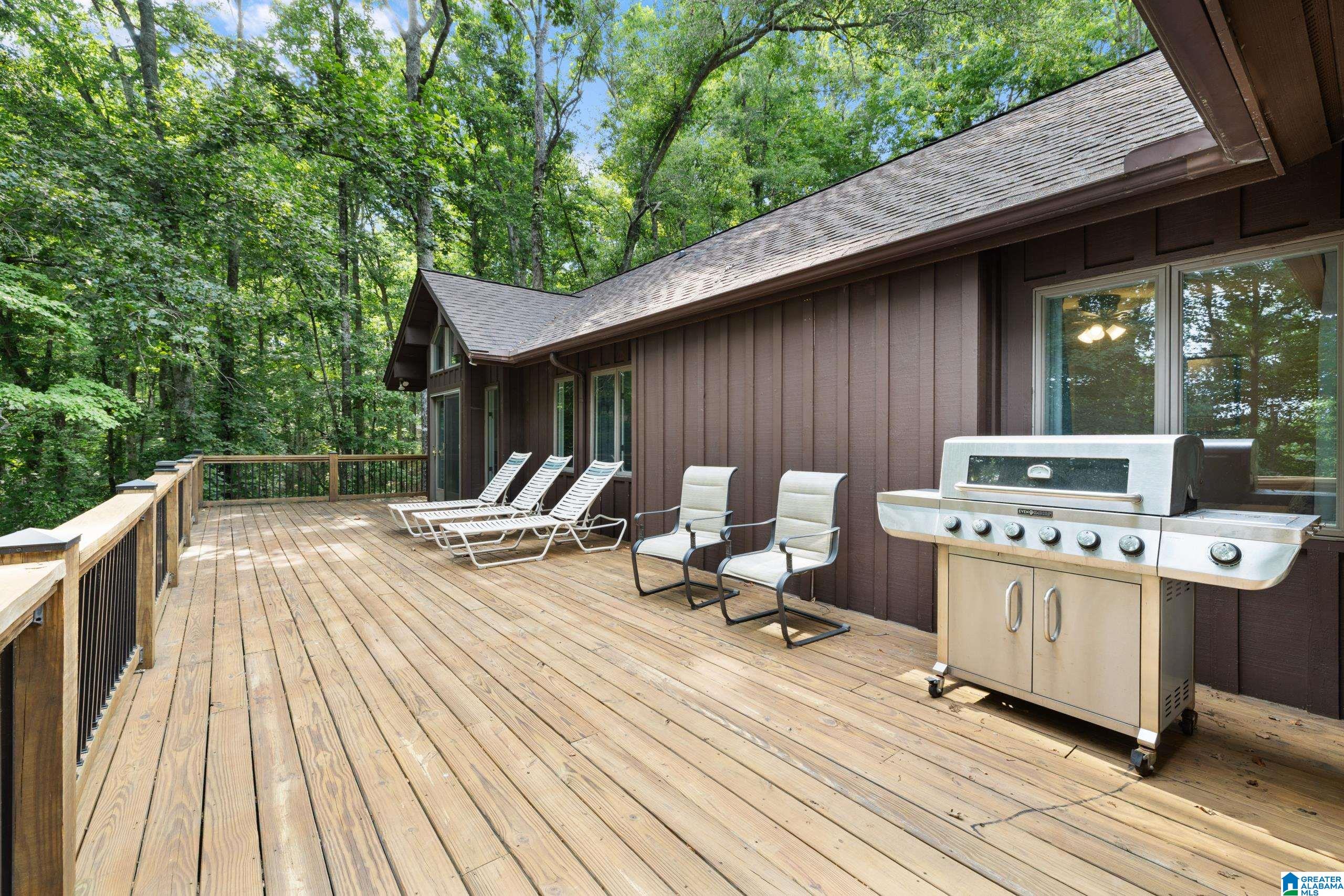 487 Poplar Place Wedowee, AL 36278 - Photo 23 of 59