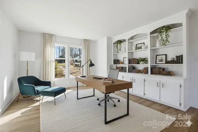 a bathroom with a double vanity sink mirror double and shower