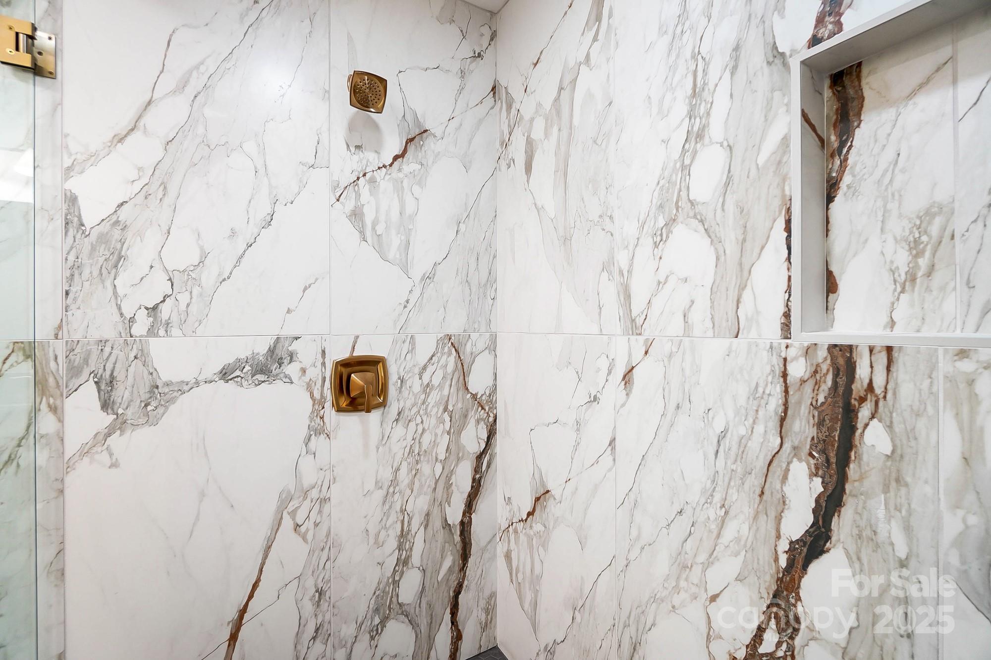 3323 Lincoln Lane Gastonia, NC 28056 - Photo 22 of 47 a bathroom with a shower