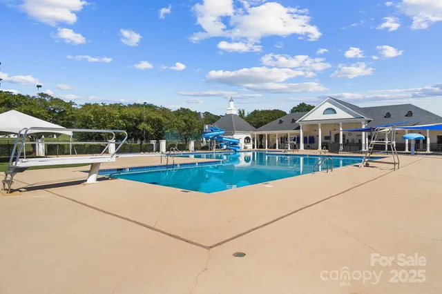 $740,000 | 3323 Lincoln Lane, Gastonia, NC 28056