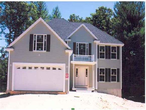 166 Naticook Road Merrimack, NH 03054 - Photo 1 of 1 Gallery Image 1