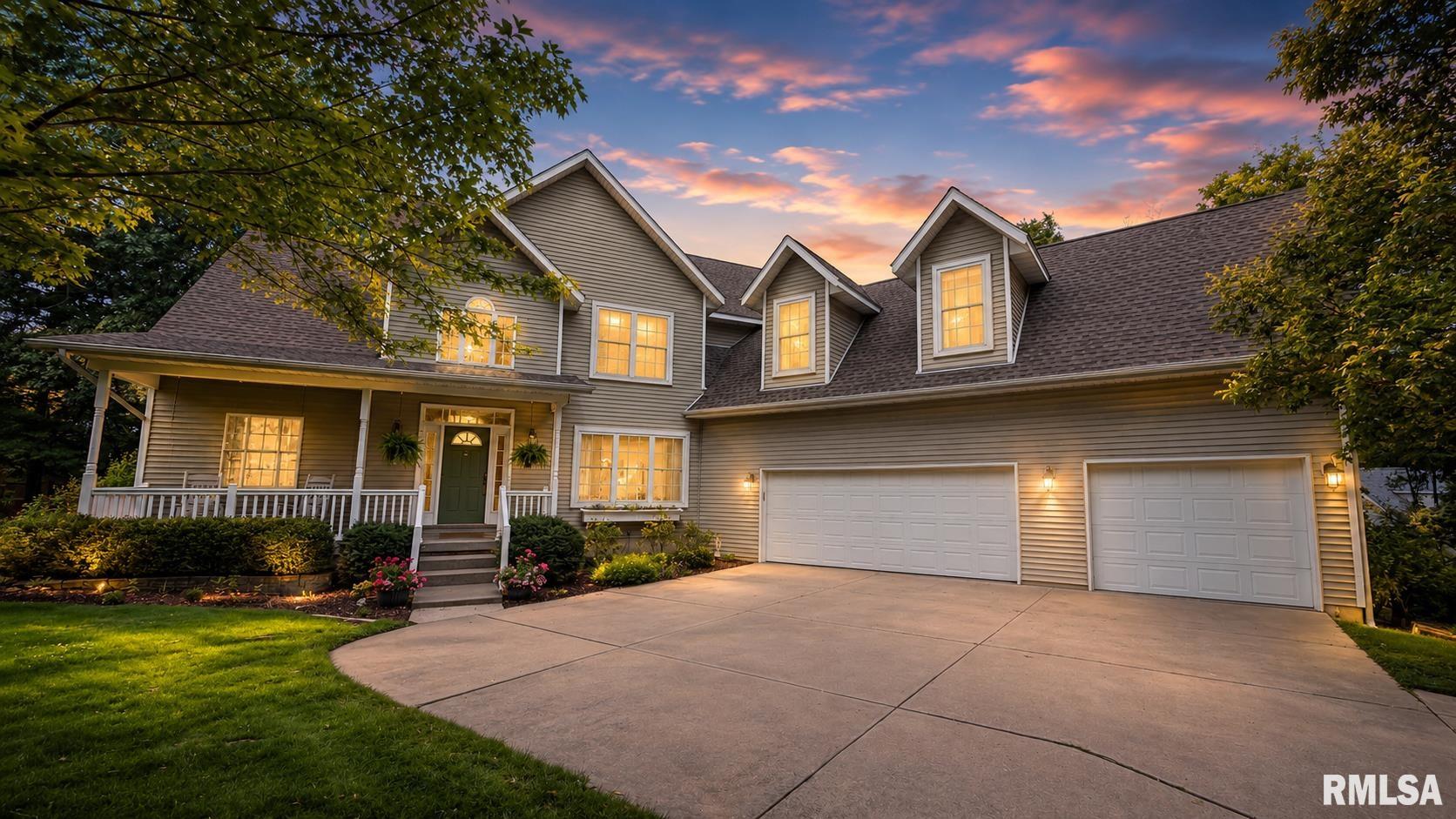 6607 North Saint Marys Road Peoria, IL 61614 - Photo 46 of 50