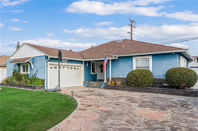 $799,999 | 7863 Lyndora Street, Downey, CA 90242