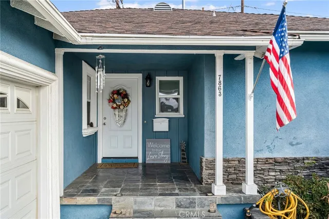 $799,999 | 7863 Lyndora Street, Downey, CA 90242