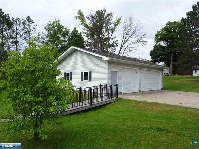 $189,000 | 410 South 2nd Street, Tower, MN 55790