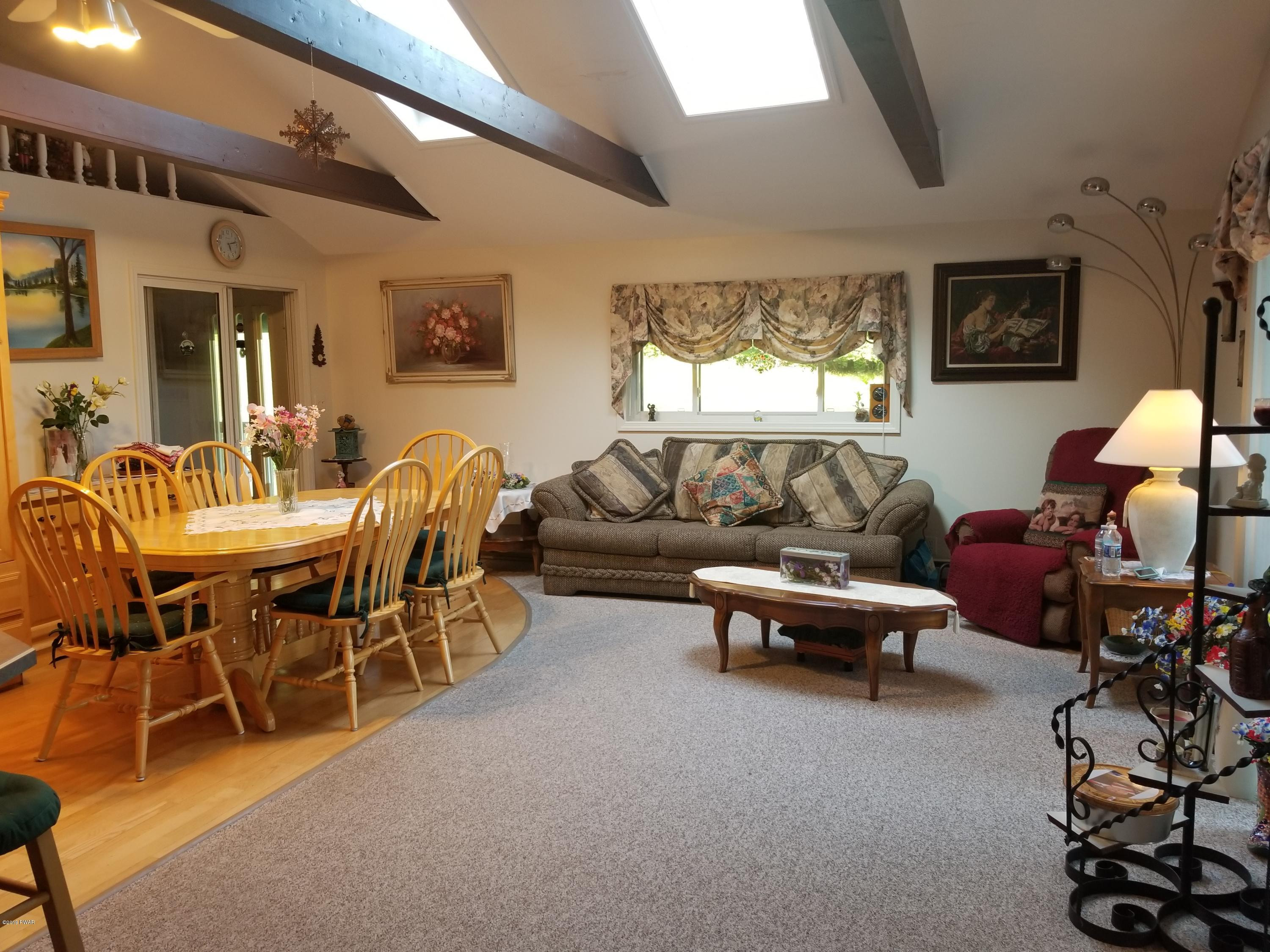 110 Thunderbird Road Pleasant Mount, PA 18453 - Photo 8 of 35