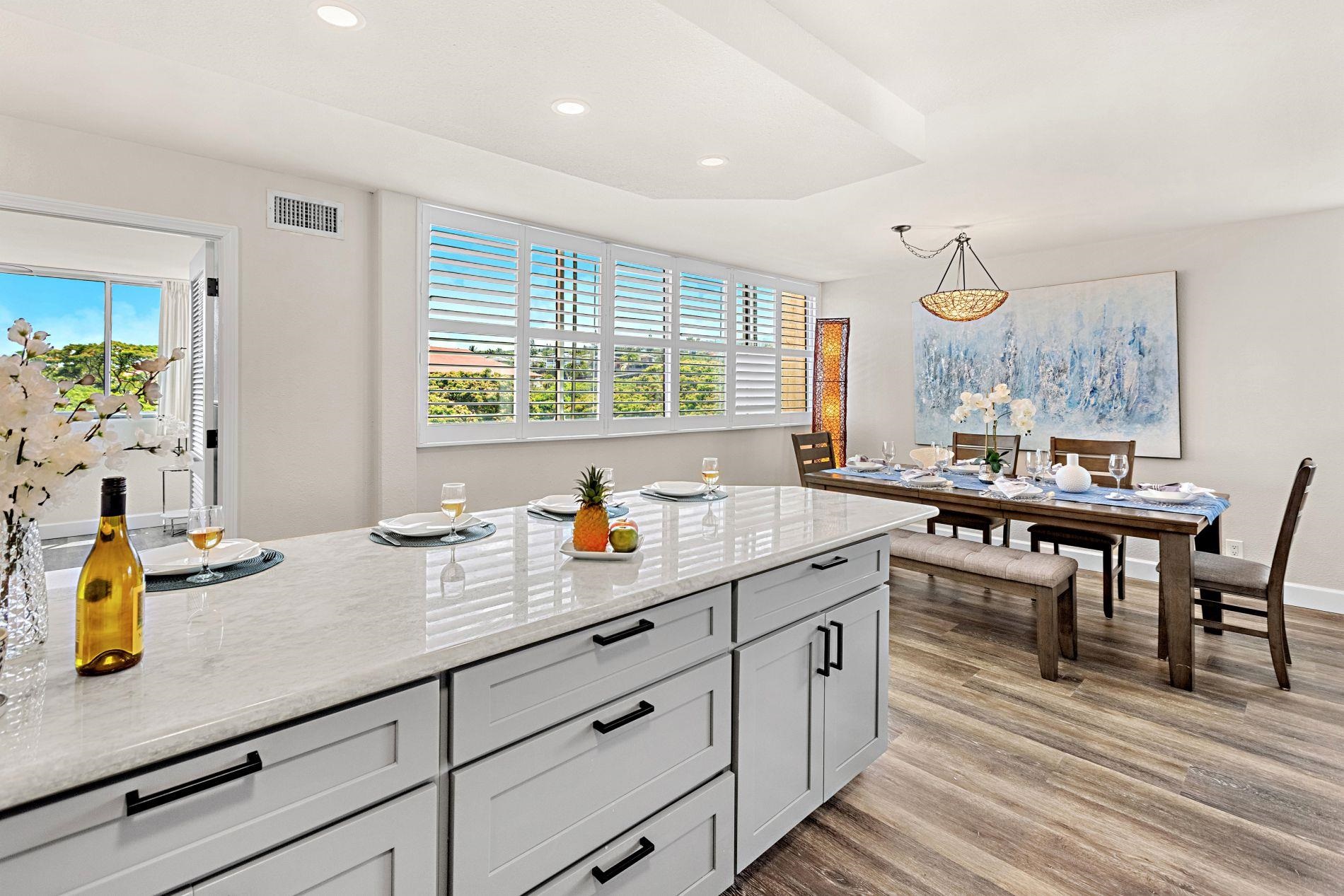 4365 Lower Honoapiilani Road, Unit 520 Lahaina, HI 96761 - Photo 5 of 35