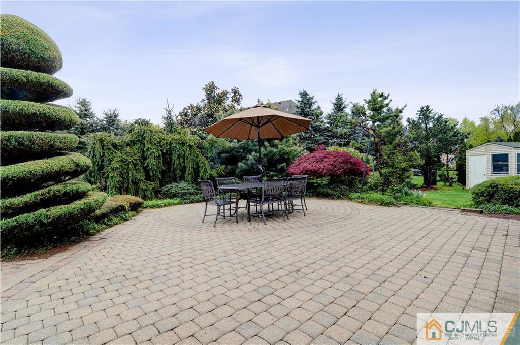 29 Rue Chagall Somerset, NJ 08873 - Photo 33 of 38 Gallery Image 33