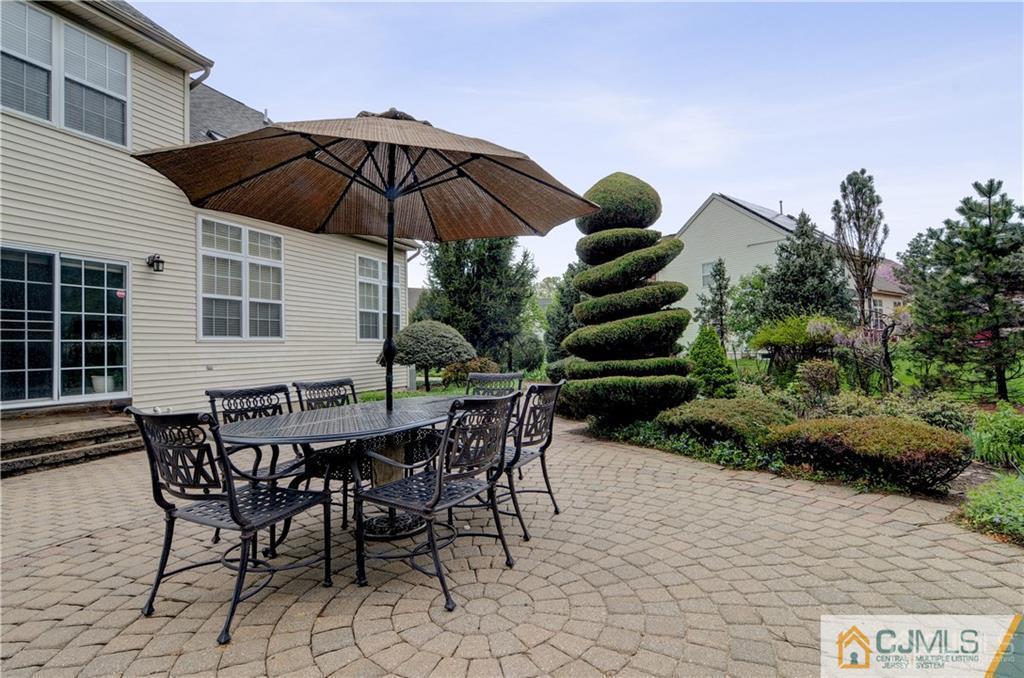 29 Rue Chagall Somerset, NJ 08873 - Photo 34 of 38 Gallery Image 34