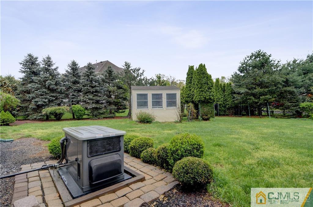 29 Rue Chagall Somerset, NJ 08873 - Photo 35 of 38 Gallery Image 35