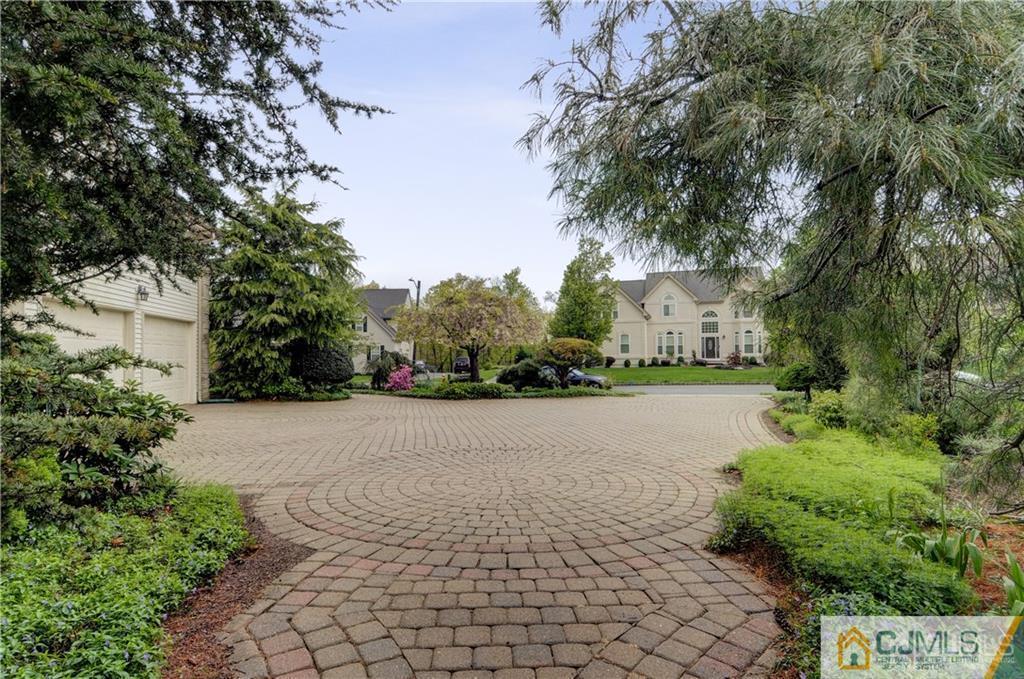 29 Rue Chagall Somerset, NJ 08873 - Photo 36 of 38 Gallery Image 36