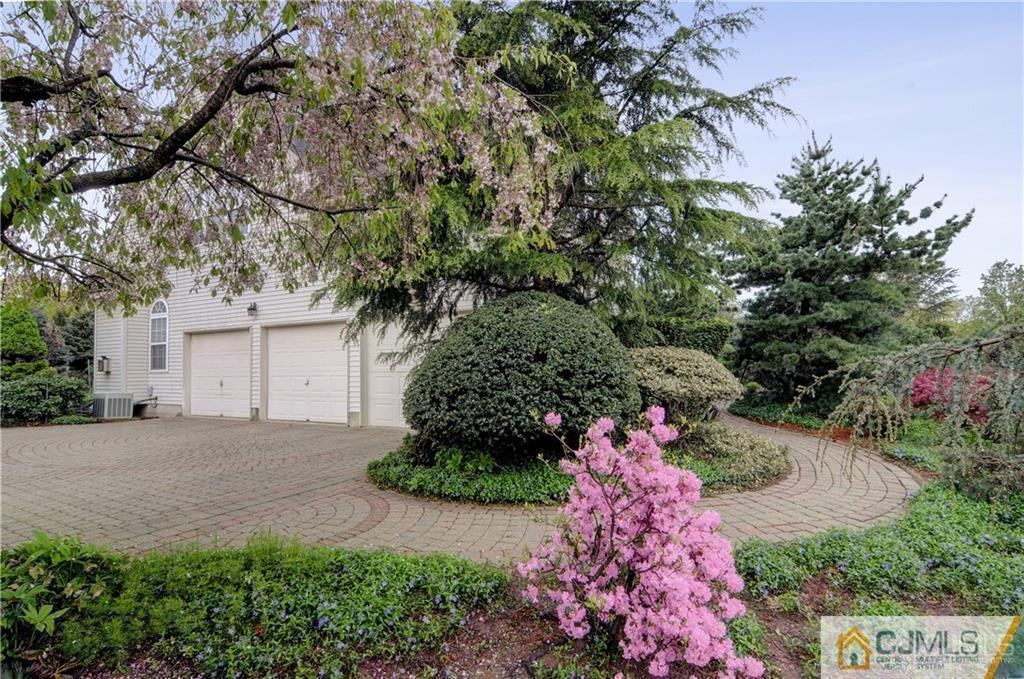 29 Rue Chagall Somerset, NJ 08873 - Photo 38 of 38 Gallery Image 38