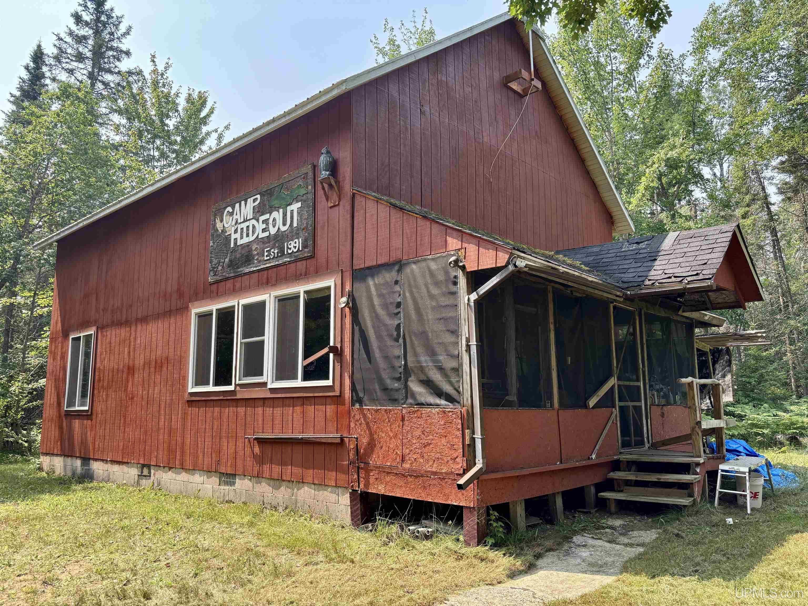 Tbd Tbd Akc County Road Ishpeming, MI 49849 - Photo 23 of 40