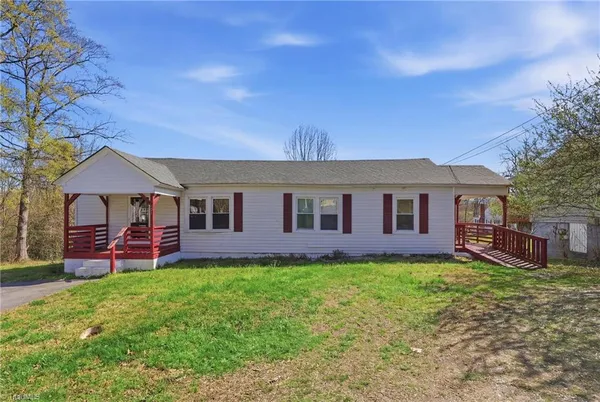 $265,000 | 101 Bitting Avenue, Mount Airy, NC 27030