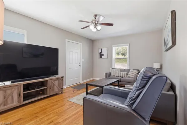 $265,000 | 101 Bitting Avenue, Mount Airy, NC 27030