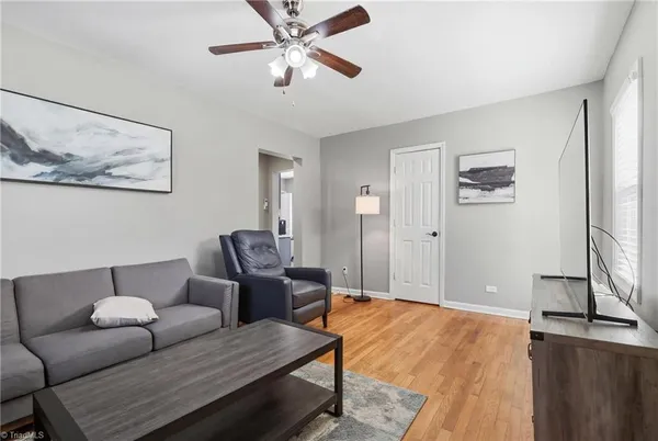 $265,000 | 101 Bitting Avenue, Mount Airy, NC 27030