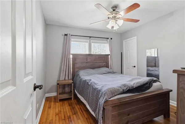 $265,000 | 101 Bitting Avenue, Mount Airy, NC 27030