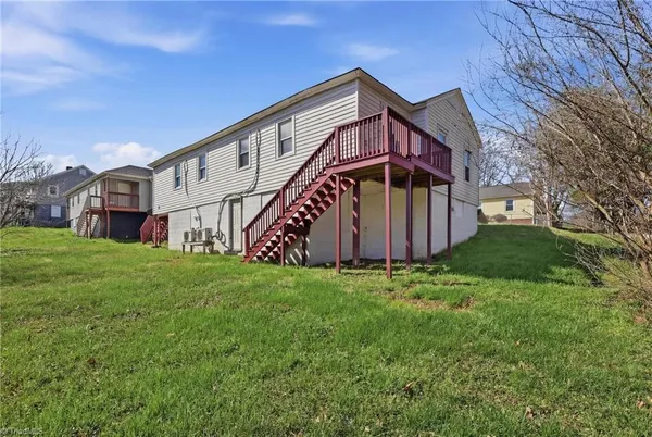 $265,000 | 101 Bitting Avenue, Mount Airy, NC 27030