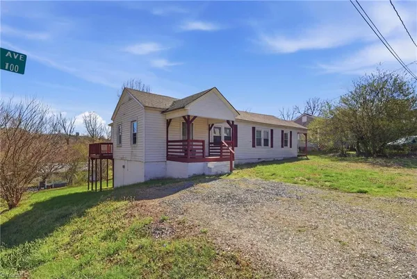 $265,000 | 101 Bitting Avenue, Mount Airy, NC 27030