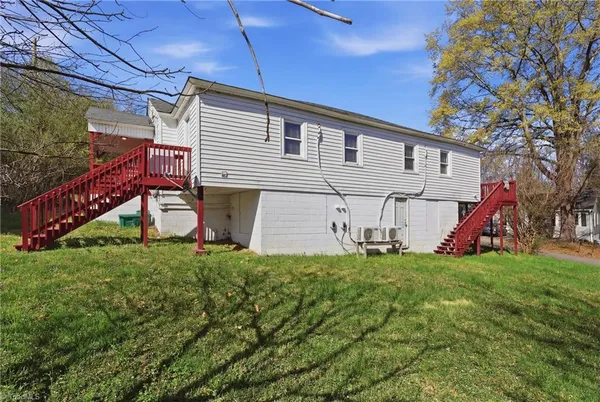 $265,000 | 101 Bitting Avenue, Mount Airy, NC 27030