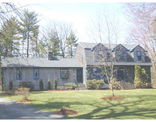 12 Stacey Road Norfolk, MA 02056 - Photo 1 of 1 Gallery Image 1