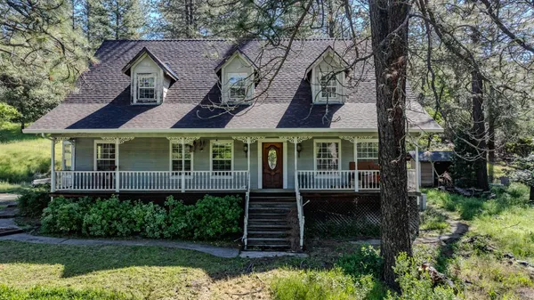 $489,000 | 12810 New York Ranch Road, Jackson, CA 95642