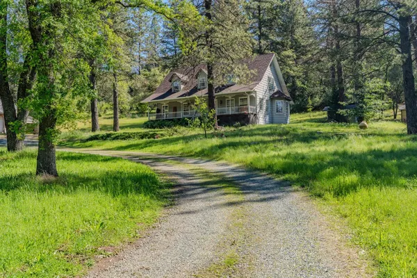 $489,000 | 12810 New York Ranch Road, Jackson, CA 95642