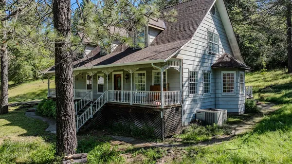$489,000 | 12810 New York Ranch Road, Jackson, CA 95642
