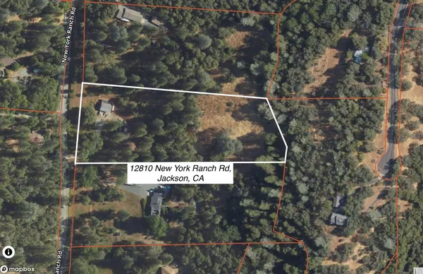 $489,000 | 12810 New York Ranch Road, Jackson, CA 95642