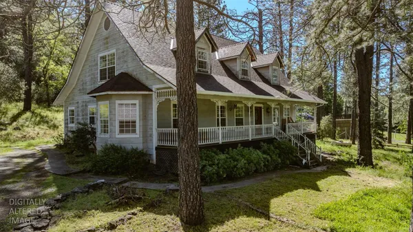 $489,000 | 12810 New York Ranch Road, Jackson, CA 95642