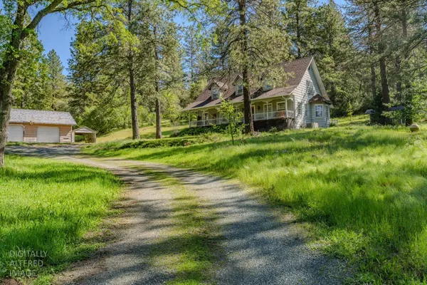 $489,000 | 12810 New York Ranch Road, Jackson, CA 95642
