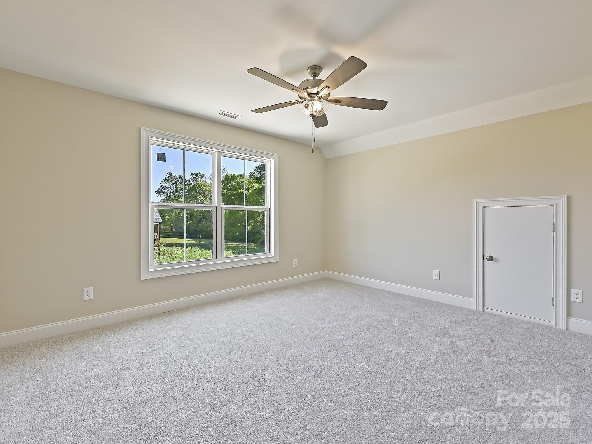 215 Triple Ponds Court Clover, SC 29710 - Photo 27 of 32 a view of an empty room with a window