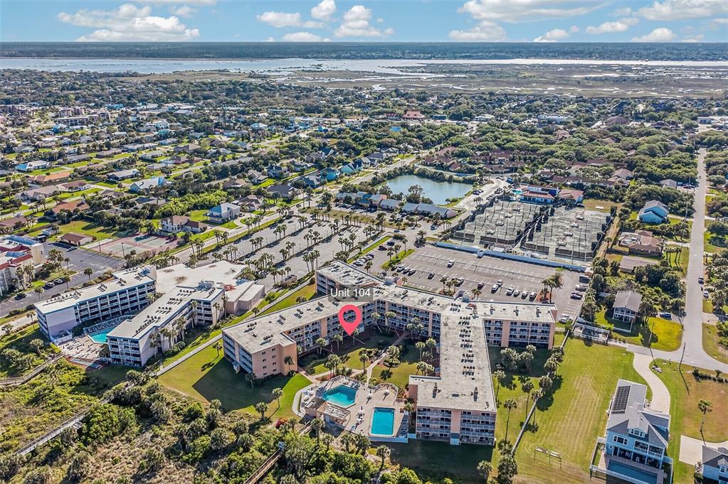 4 Ocean Trace Road, Unit 104 St. Augustine, FL 32080 - Photo 36 of 40