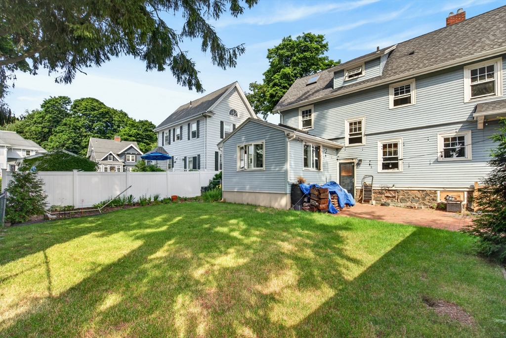 18 Sturtevant Street Beverly, MA 01915 - Photo 16 of 18