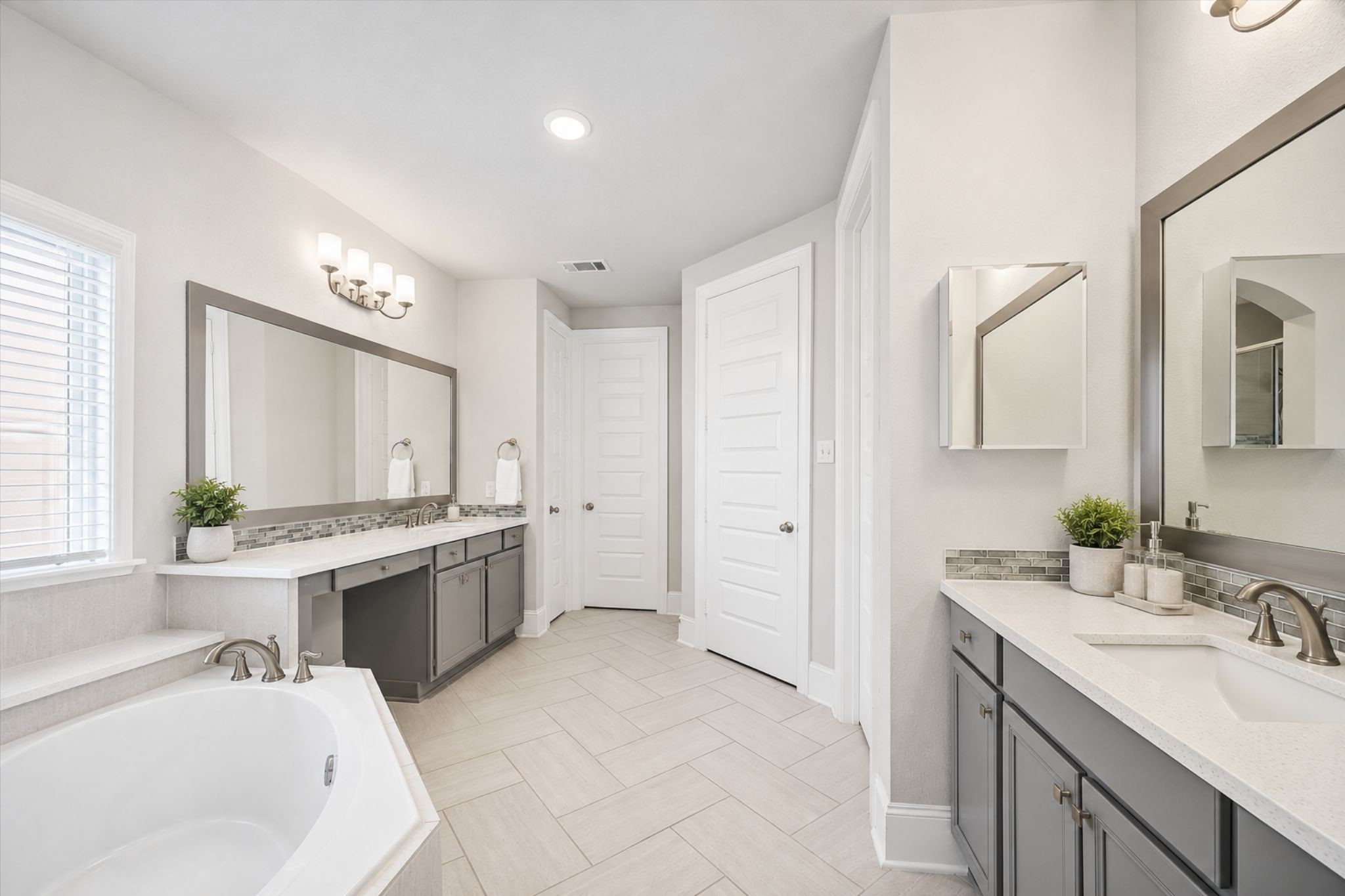 1907 Sapphire Pines Lane Rosenberg, TX 77469 - Photo 17 of 43
