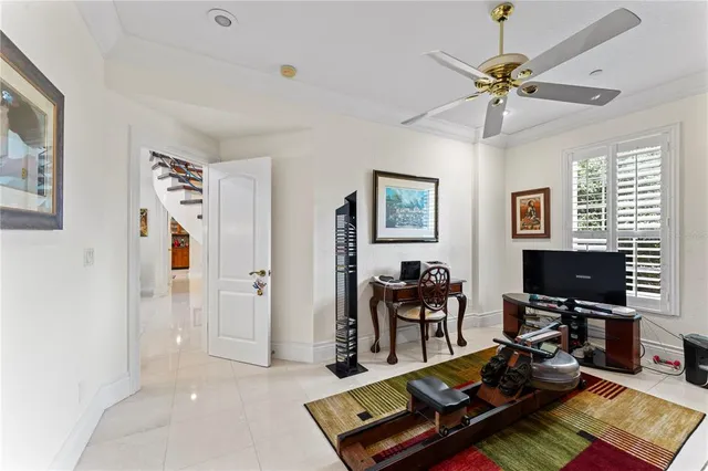 $1,900,000 | 2914 North Shoreview Place, Tampa, FL 33602