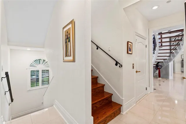 $1,900,000 | 2914 North Shoreview Place, Tampa, FL 33602