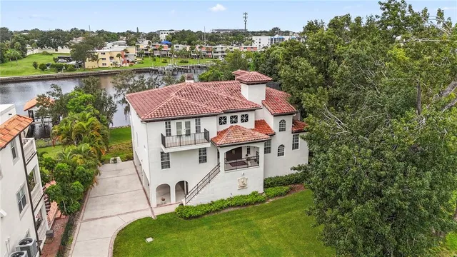$1,900,000 | 2914 North Shoreview Place, Tampa, FL 33602