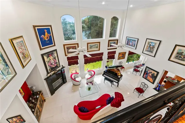 $1,900,000 | 2914 North Shoreview Place, Tampa, FL 33602