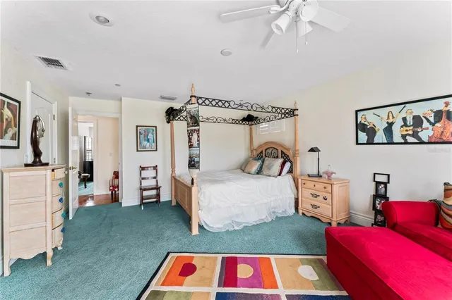 $1,900,000 | 2914 North Shoreview Place, Tampa, FL 33602