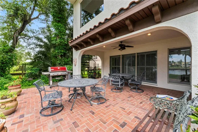 $1,900,000 | 2914 North Shoreview Place, Tampa, FL 33602