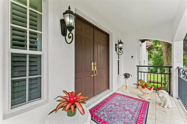 $1,900,000 | 2914 North Shoreview Place, Tampa, FL 33602