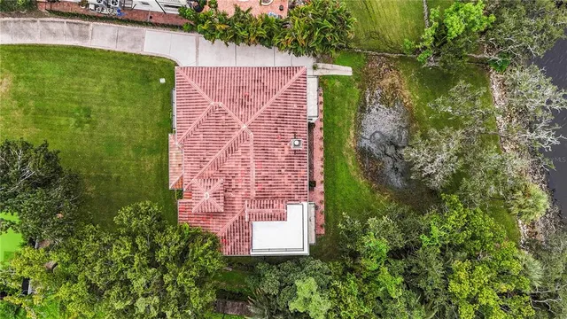 $1,900,000 | 2914 North Shoreview Place, Tampa, FL 33602