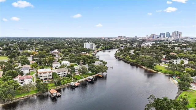 $1,900,000 | 2914 North Shoreview Place, Tampa, FL 33602