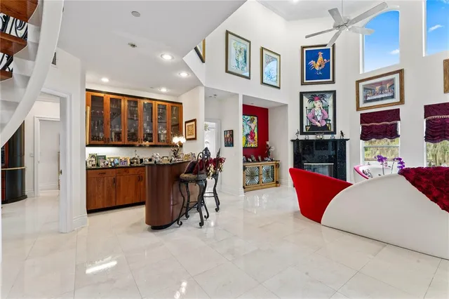 $1,900,000 | 2914 North Shoreview Place, Tampa, FL 33602