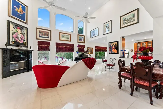 $1,900,000 | 2914 North Shoreview Place, Tampa, FL 33602