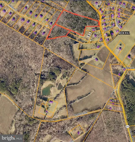 $500,000 | Poplar Road, Stafford, VA 22556