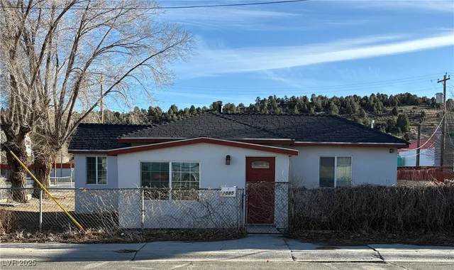 $239,000 | 1085 Lyons Avenue, Ely, NV 89301