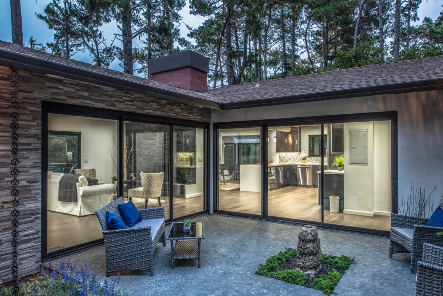 1183 Lookout Road Pebble Beach, CA 93953 - Photo 1 of 24 Gallery Image 1