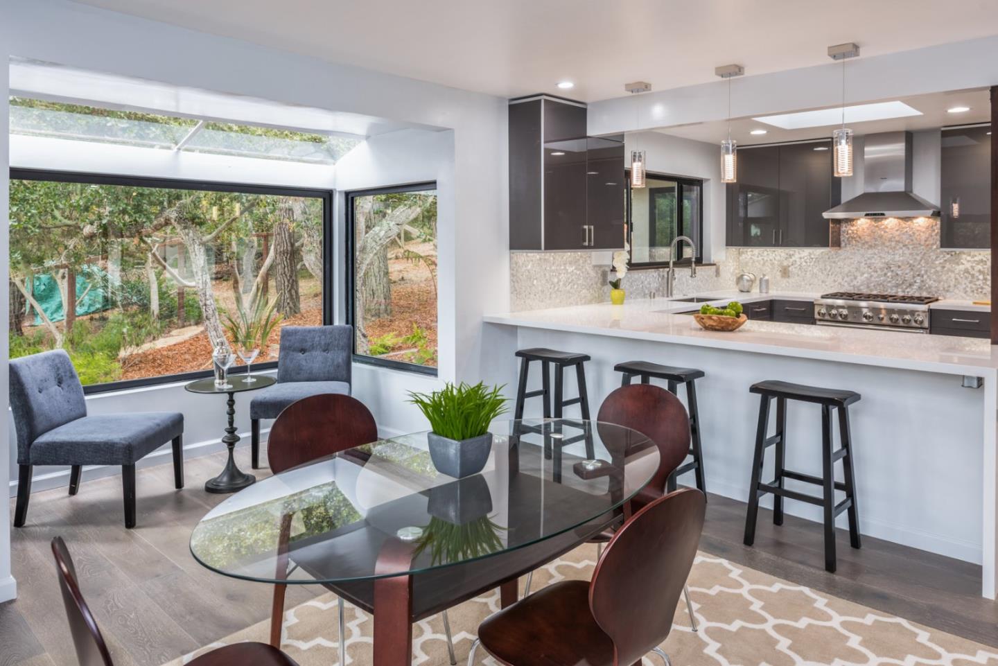 1183 Lookout Road Pebble Beach, CA 93953 - Photo 13 of 24 Gallery Image 13